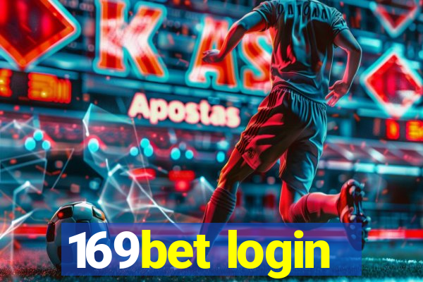 169bet login